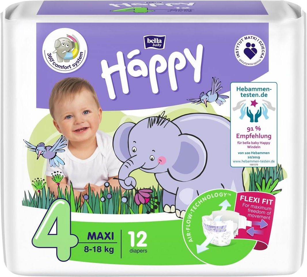 pampers 3 70 szt cena