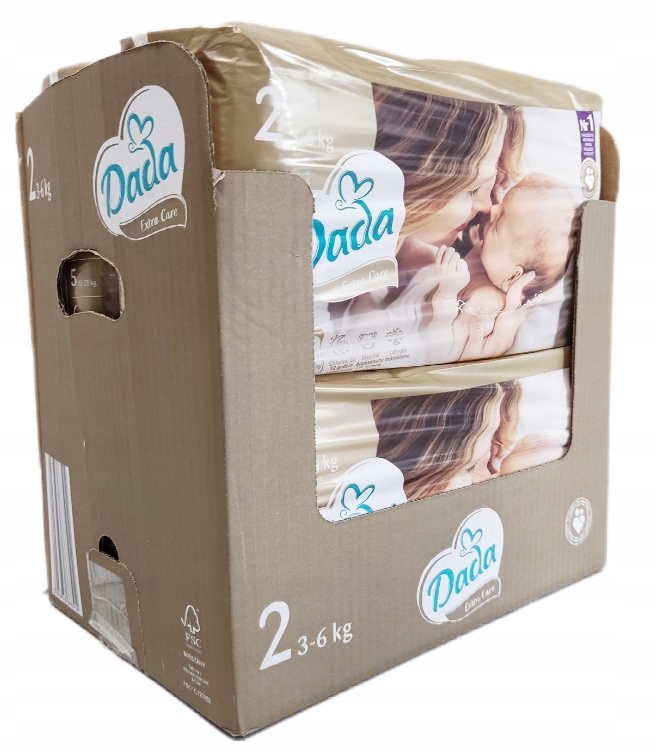 cena pieluch pampers active baby 4