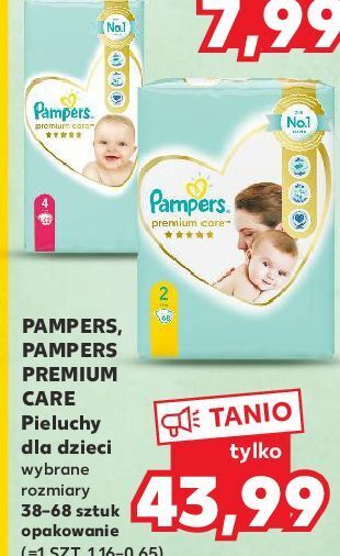 pampers pieluchomajtki pants 7 mega box 80 sztuk