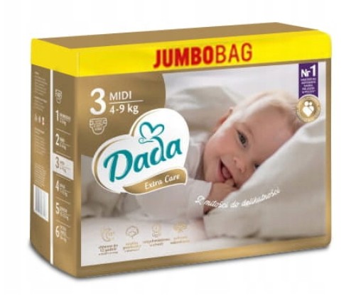 pieluchomajtki pampers 4 176 szt