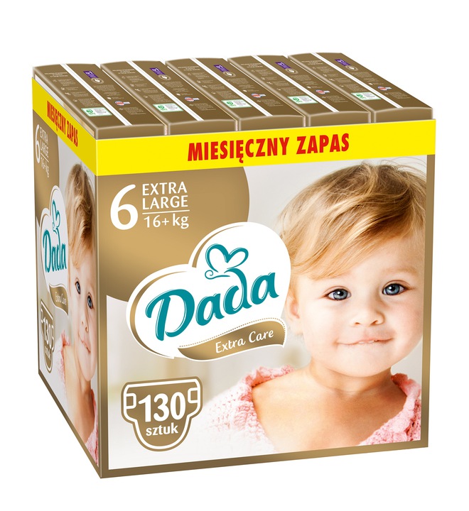 pudelko prezent pampers