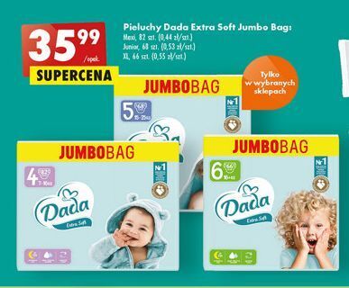 pampers 3 60 szt