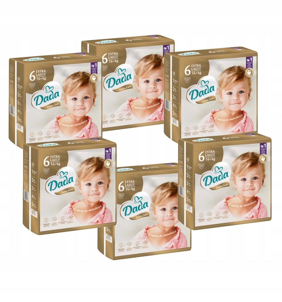 pampers baby 5