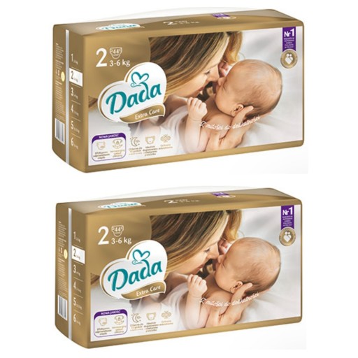 pampers 3 42 szt