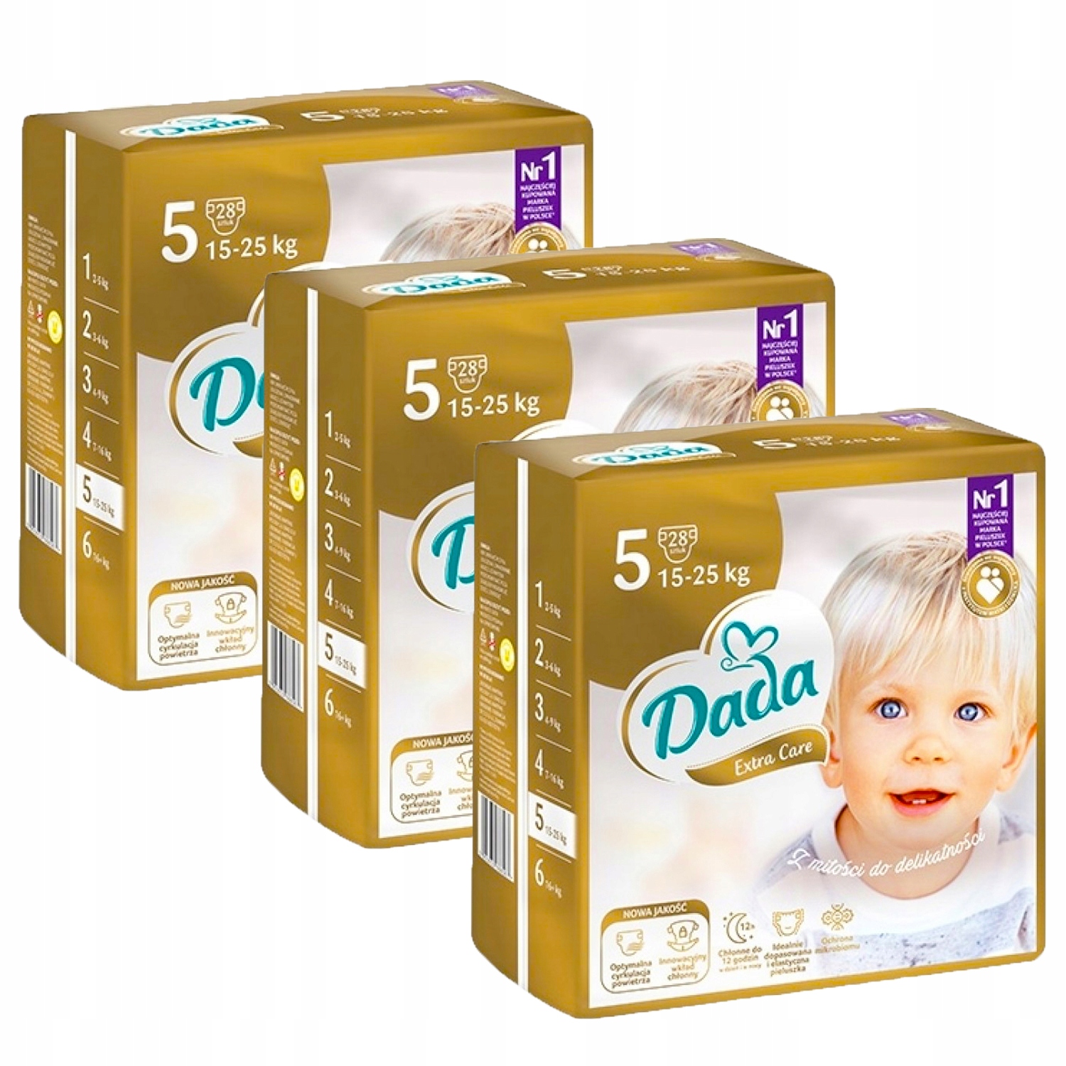 pampers active baby 58