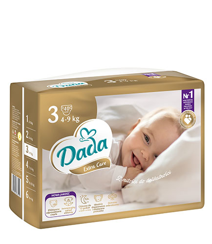 pampers 3 100 sztuk cena