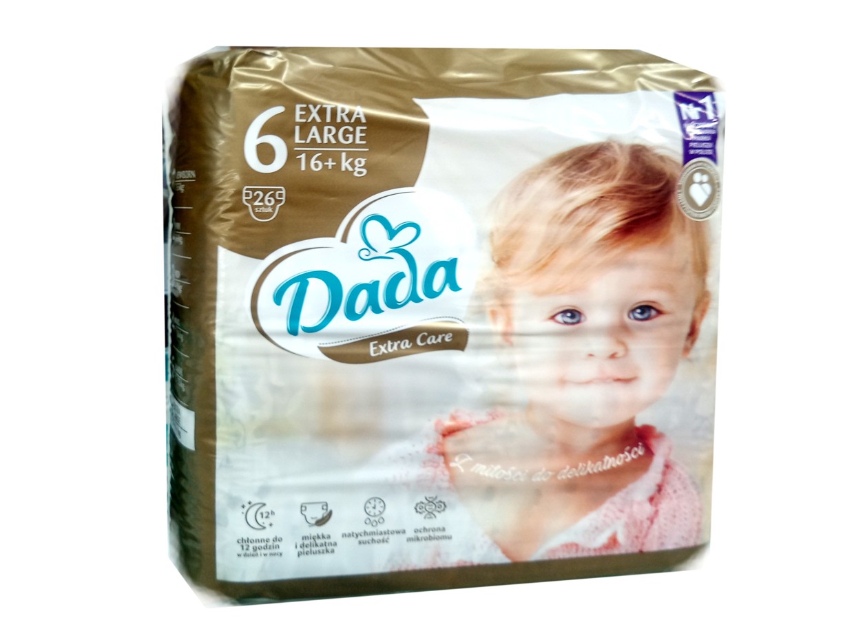 pampers new baby dry 1 promocja