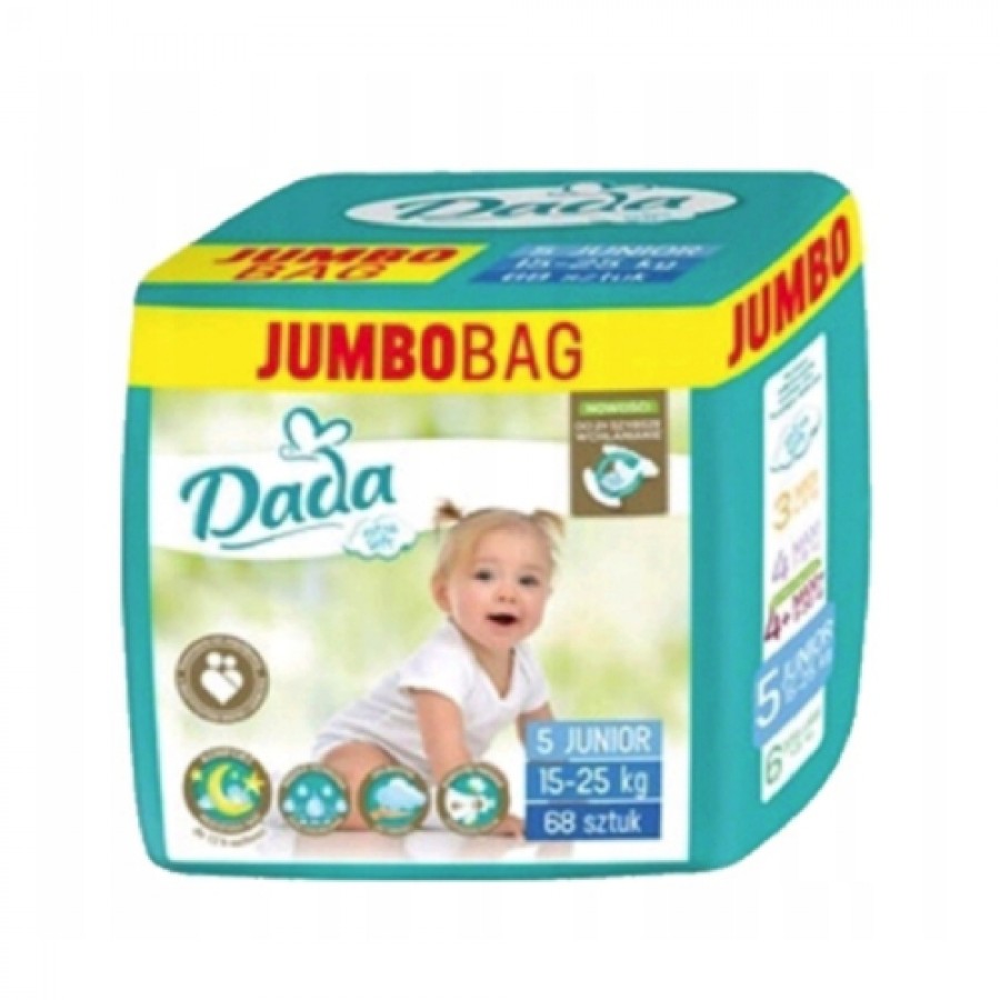 tesco pampers active baby 4