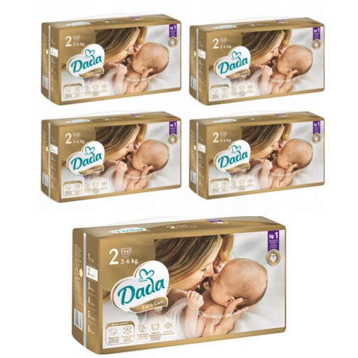 promocja pampers pants 5