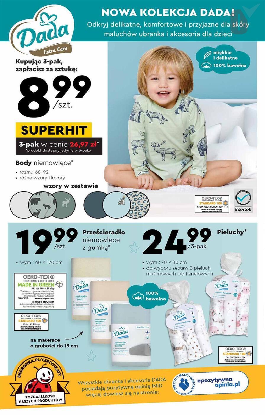 20n tydzień ciazy pampers