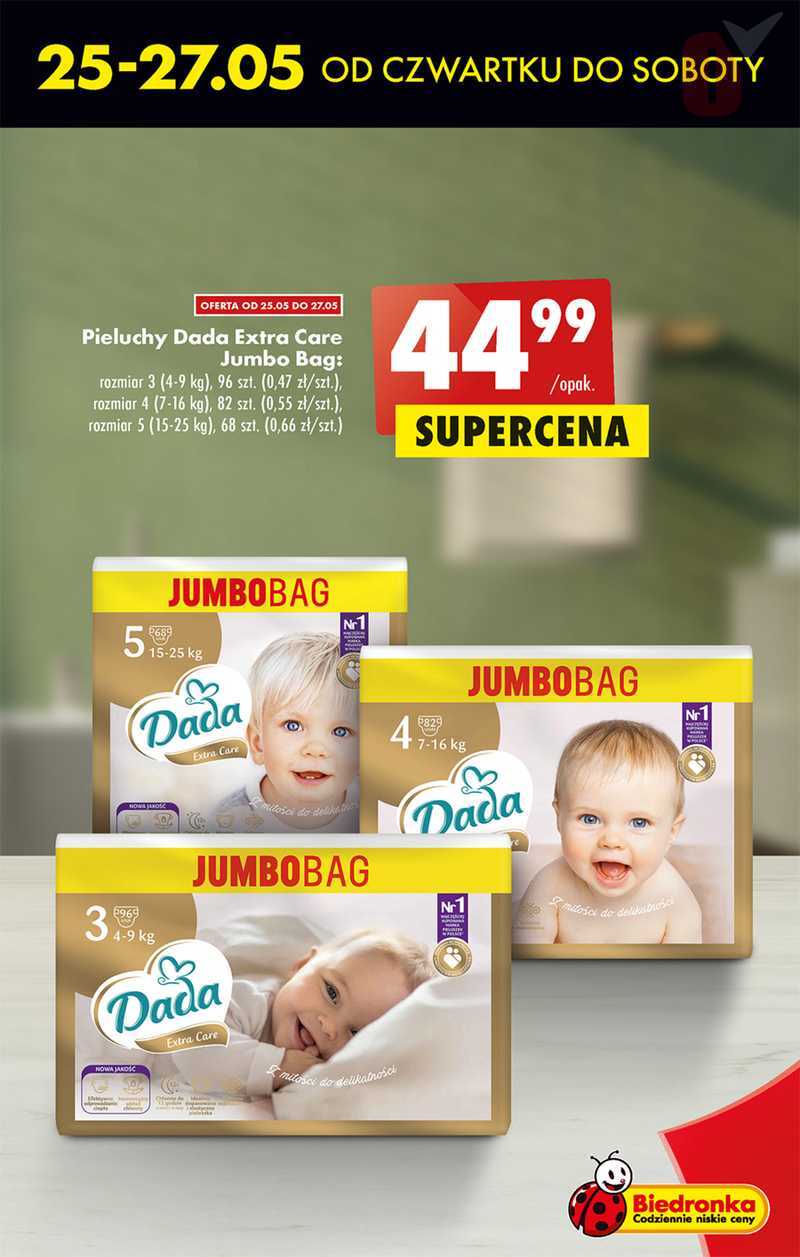 pieluchomajtki.pampers pants 3 jak.zalozyc