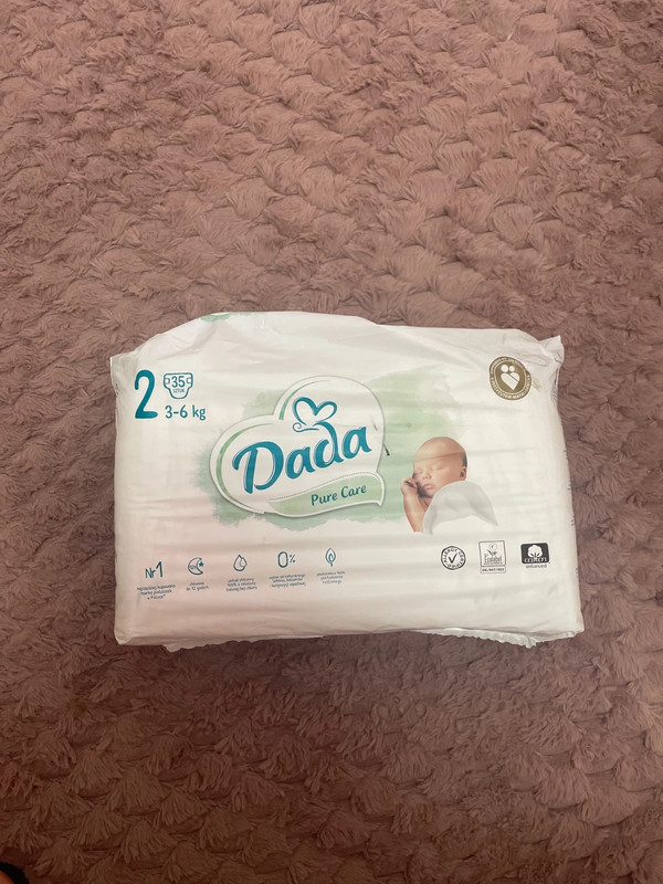 pampers premium care 3 gazetka