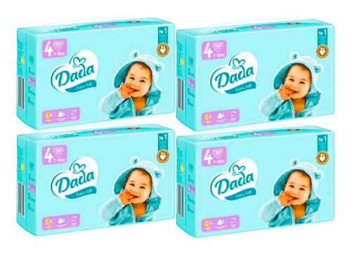 pampers premium care 1 x88 szt