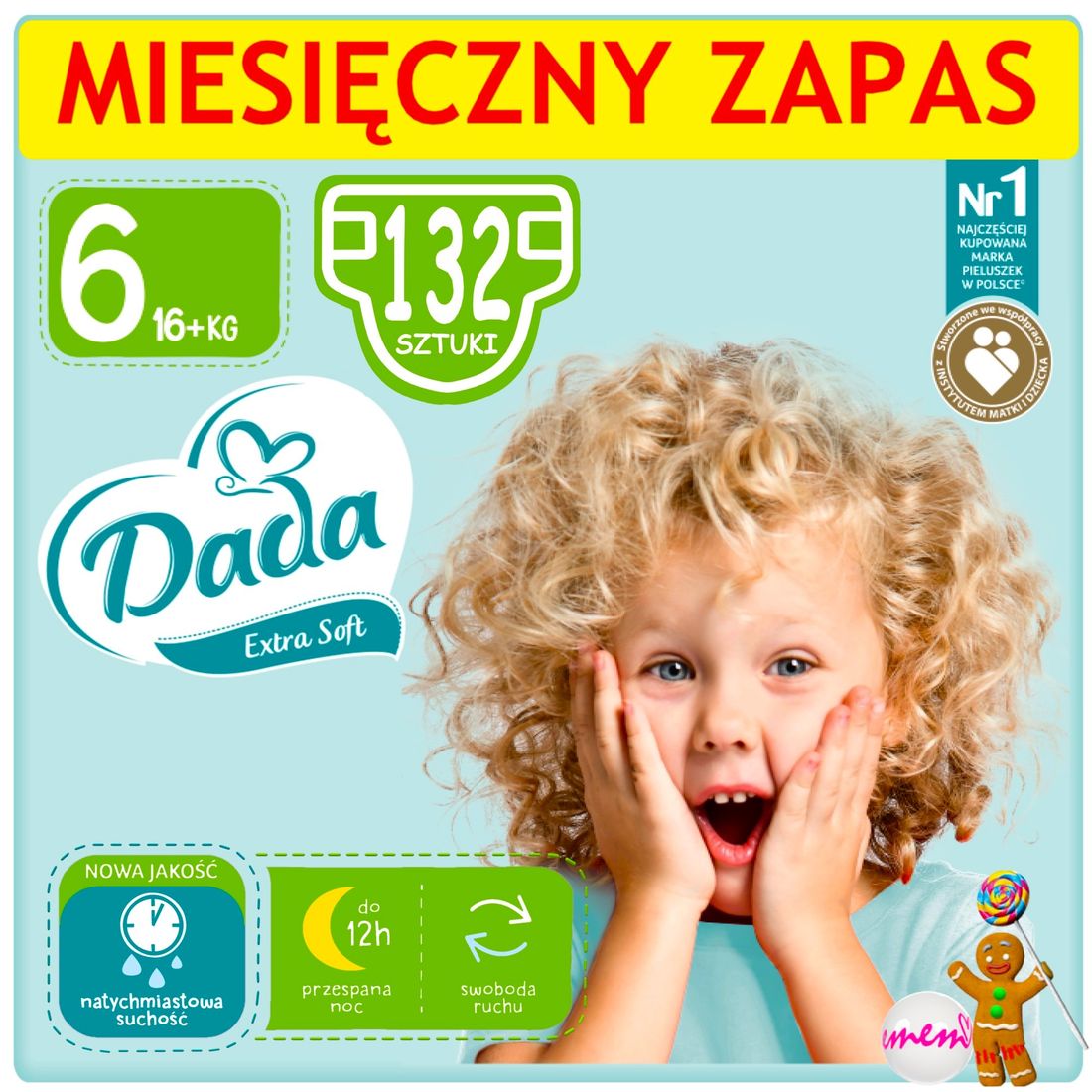 pampers.pants w jaki sposób skóra jest sucha