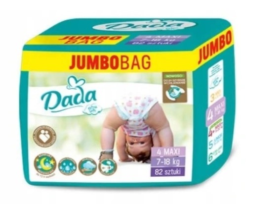 promocja pampers pants