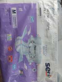 pieluchy pampers premium care 3 cena