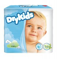 pieluchy pampers dziecko 6 5 kilo jakie