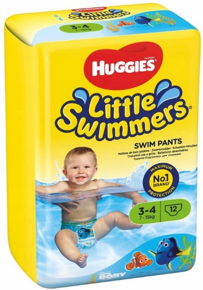 pampers rozm 6 43 szt