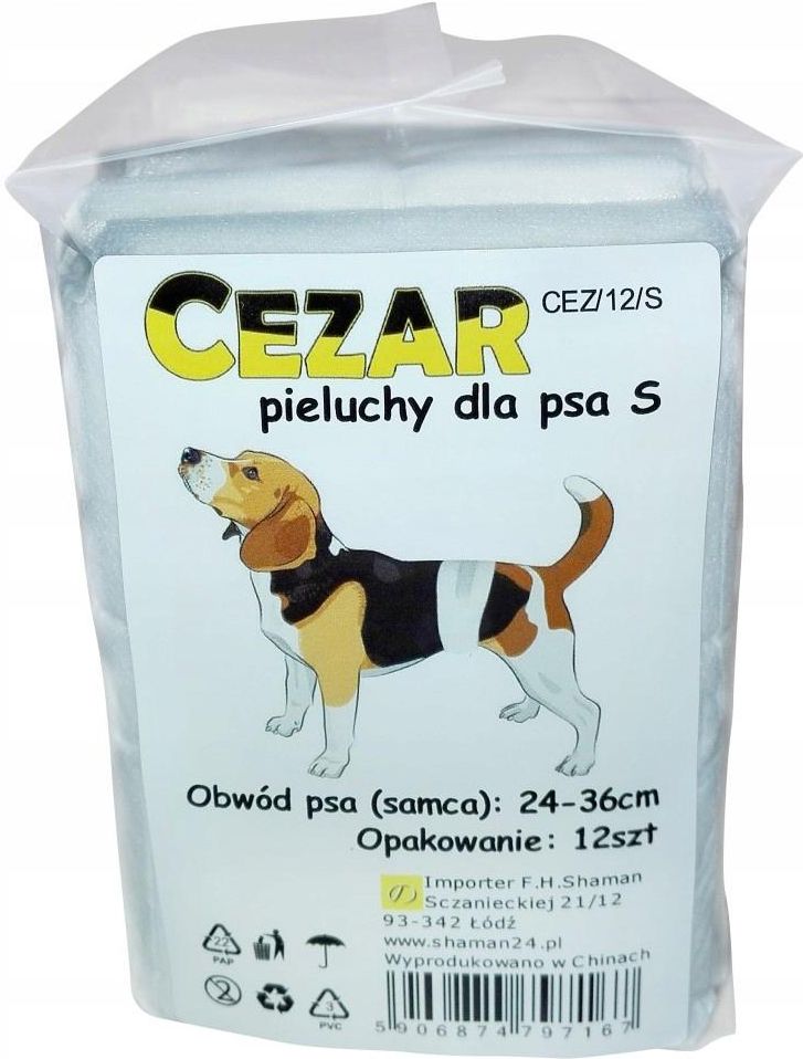 zafarbowane pieluchy wielorazowe