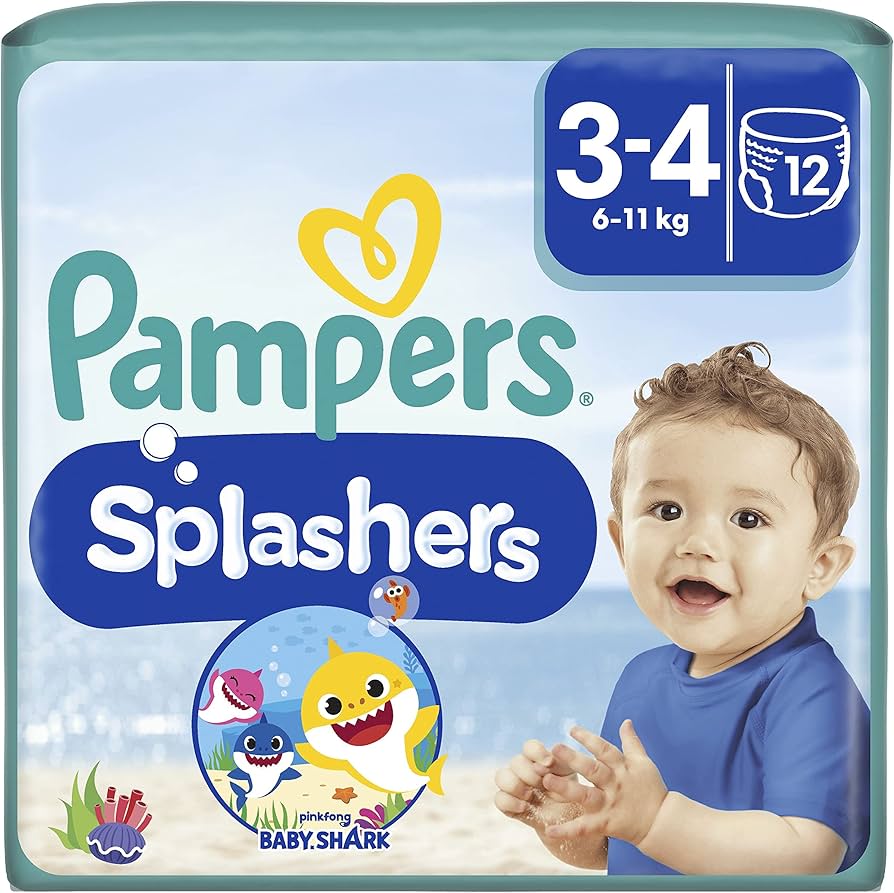 huggies little swimmers