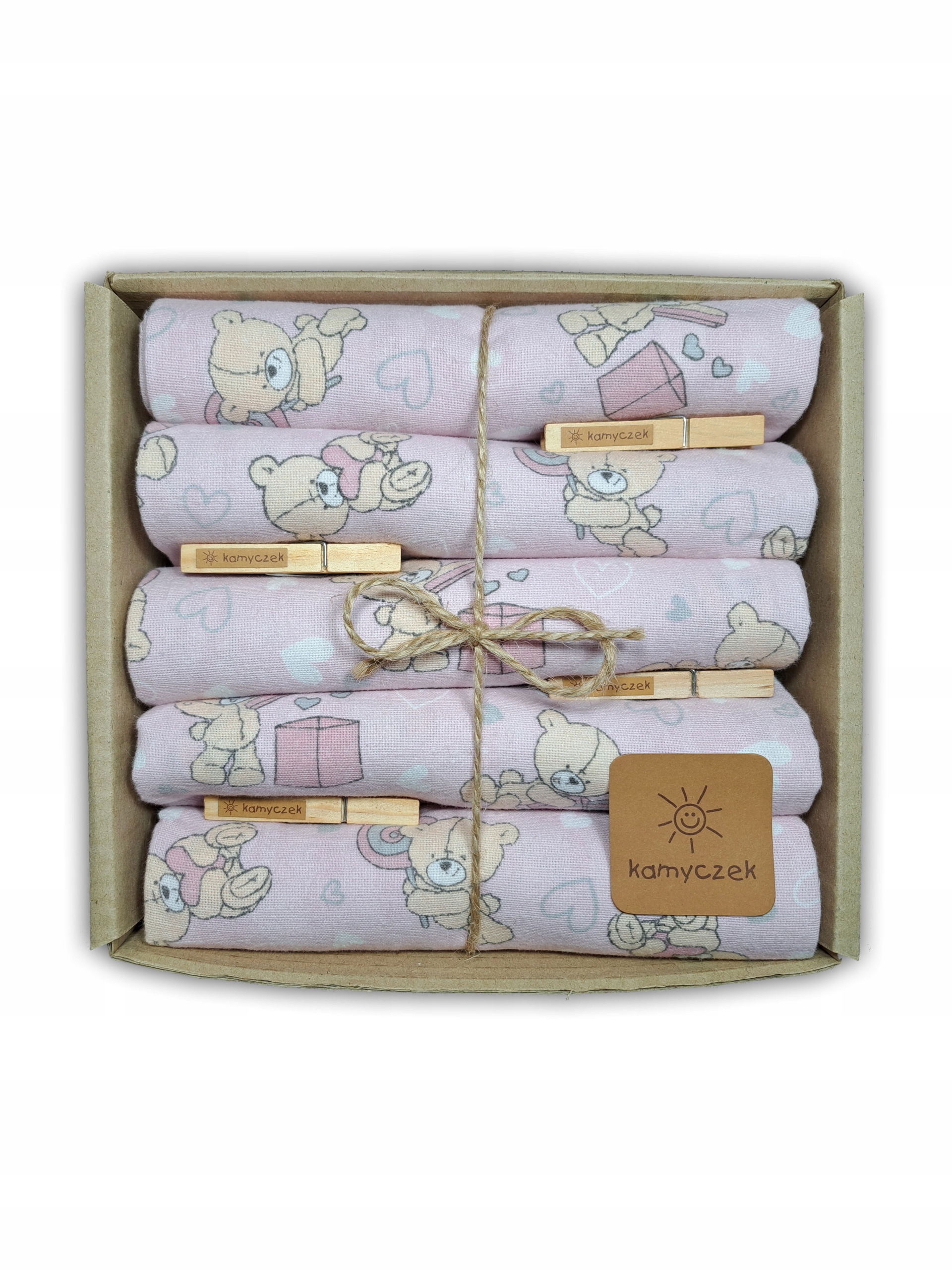 pampers pieluchy 4 52 sztuk