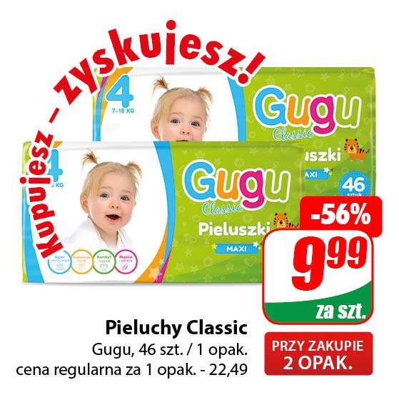 pieluchomajtki pampers 4 lidl