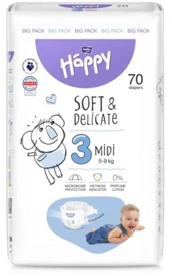 pampers pieluchomajtki xxl