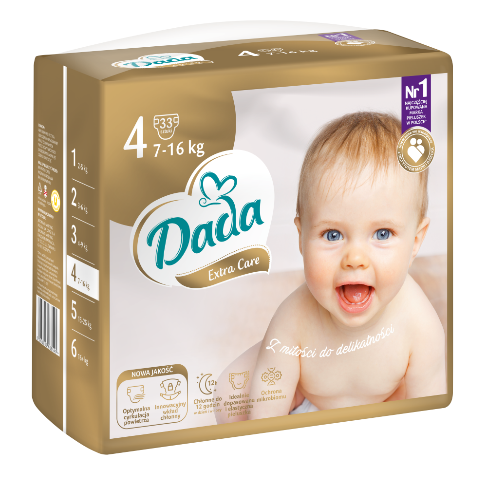 pamper new baby dry 2