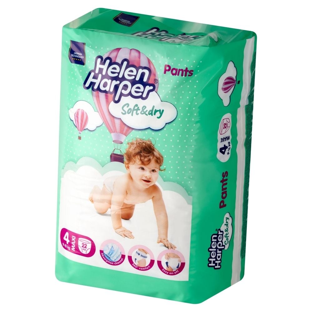 lidl pieluchy pampers