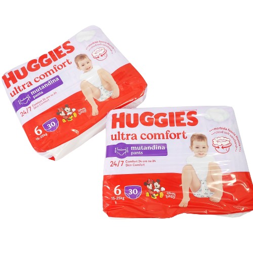 huggies pub