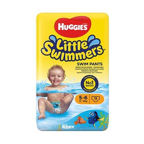 pampers 54 szt