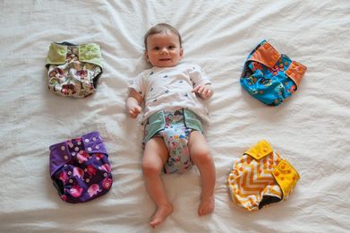 pampers pieluchomajtki po co pasek z tyłu