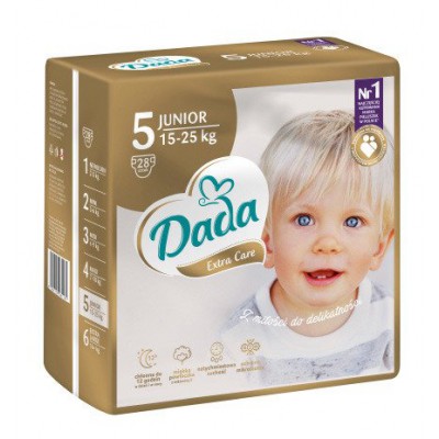 pampers box baby dry