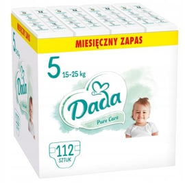 pampers na basen opinie