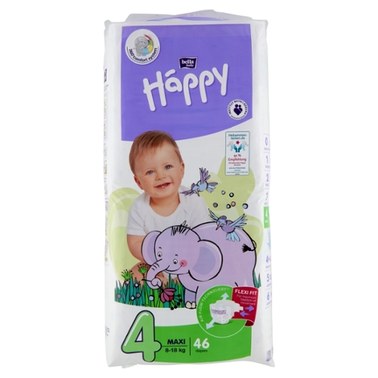 pampers pieluchy premium care 3