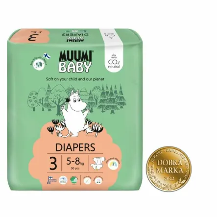 pampers pieluchy 5