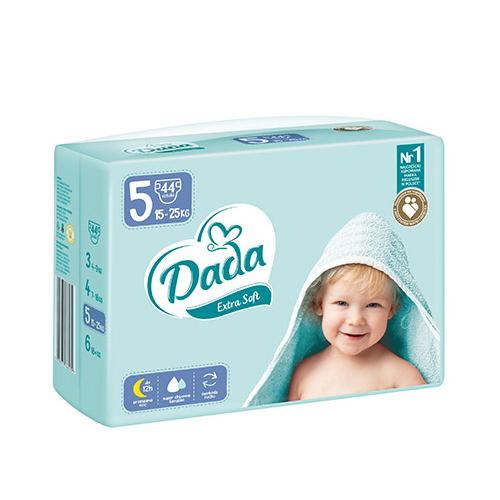 pampers new born zlote