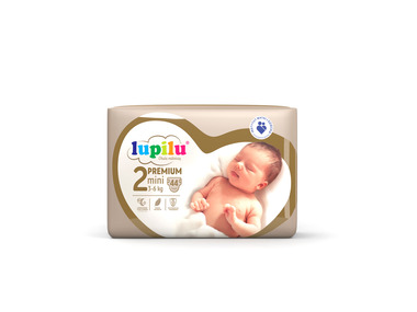 pampers premium care pieluchy 1 newborn carrefour