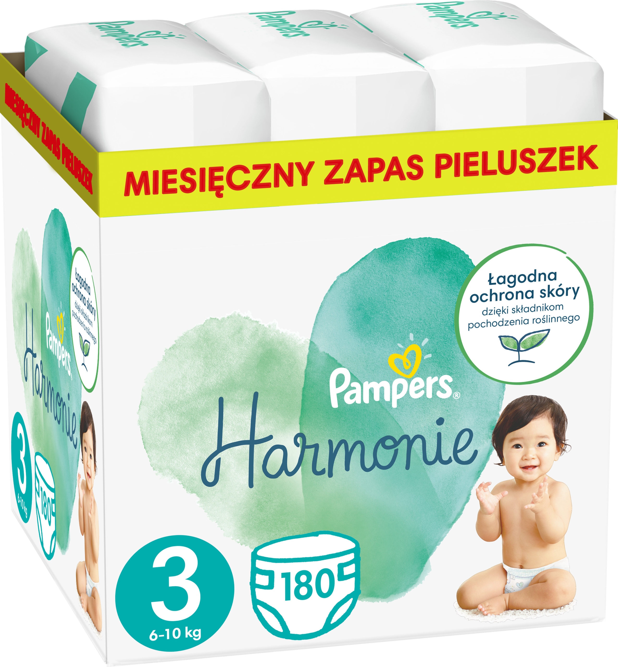 pampers premium care 2 kaufland