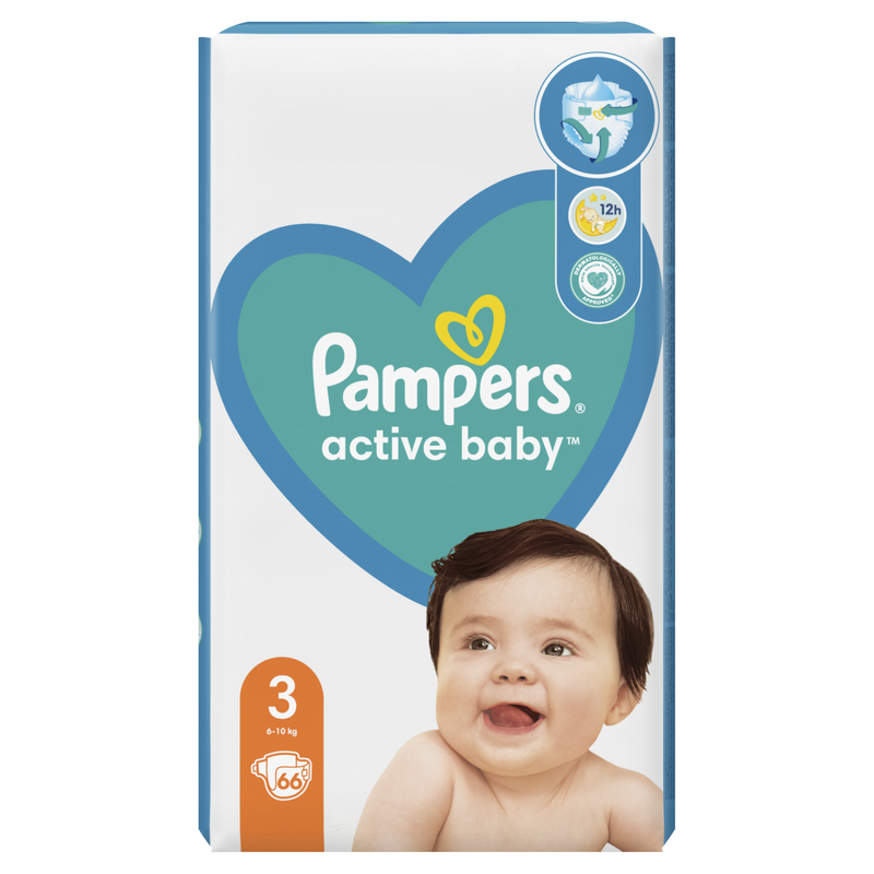 pampers pants promocja stalowa wola