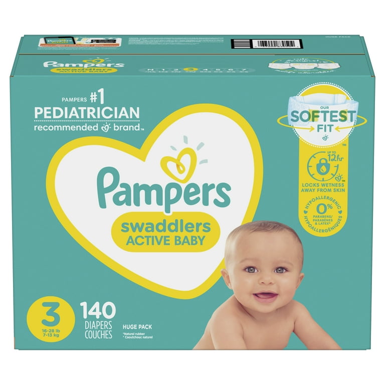 pampers.zamow probke