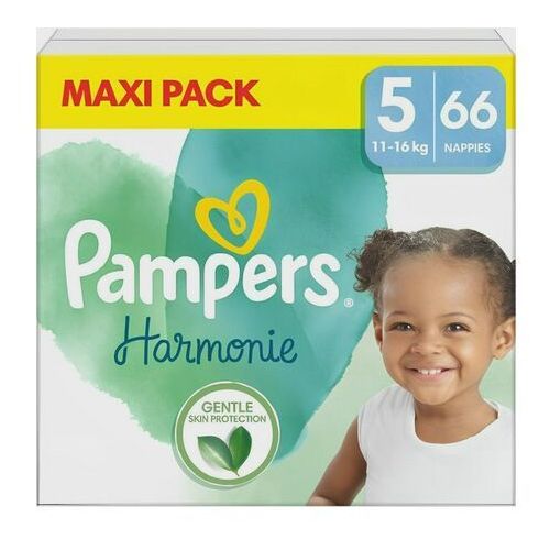 pampers carfour