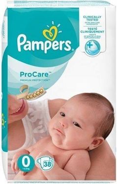 pieluszki pampers 3 najtańsze