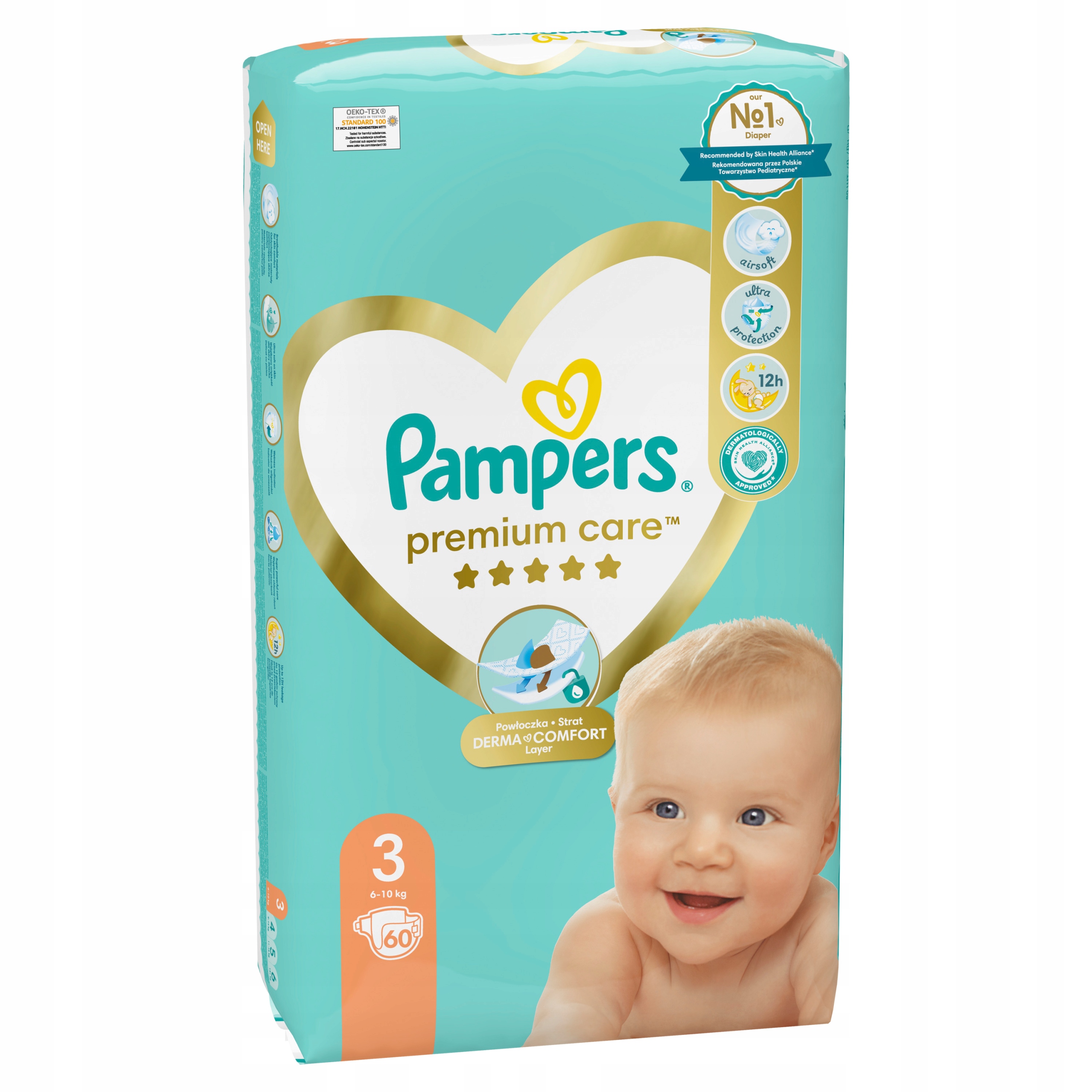 pampers premium windeln größen