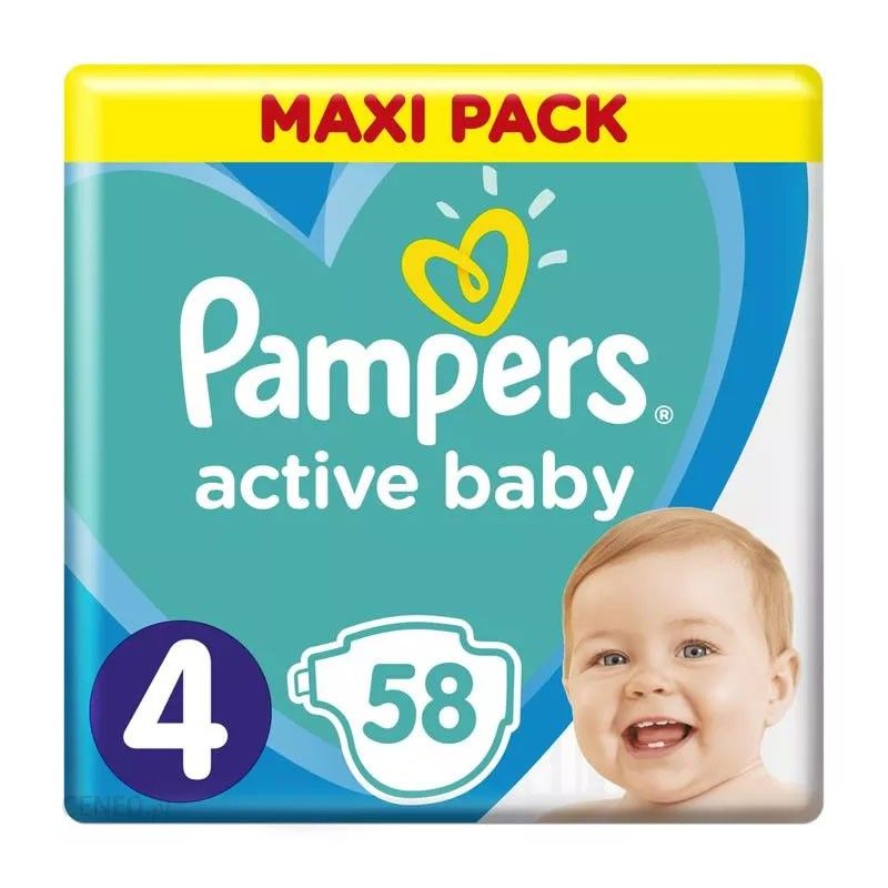 pampers premium program