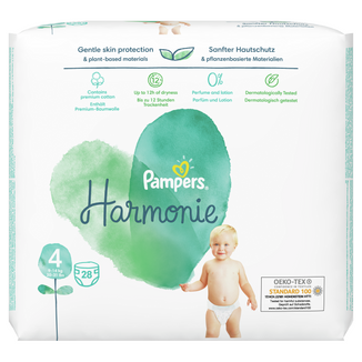 pampers pants najtaniej