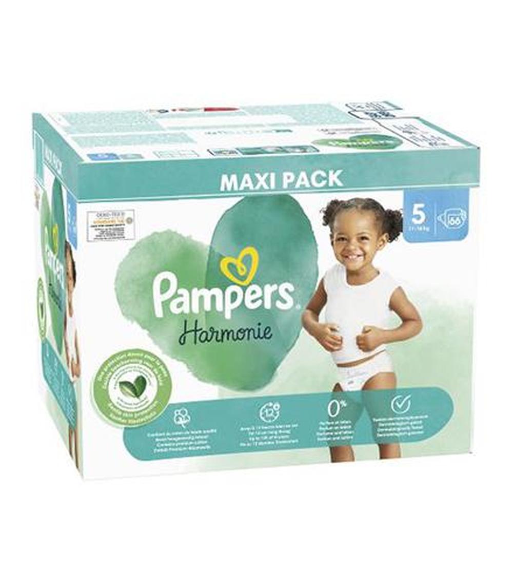 chusteczki pampers sensitive czy fresh clean