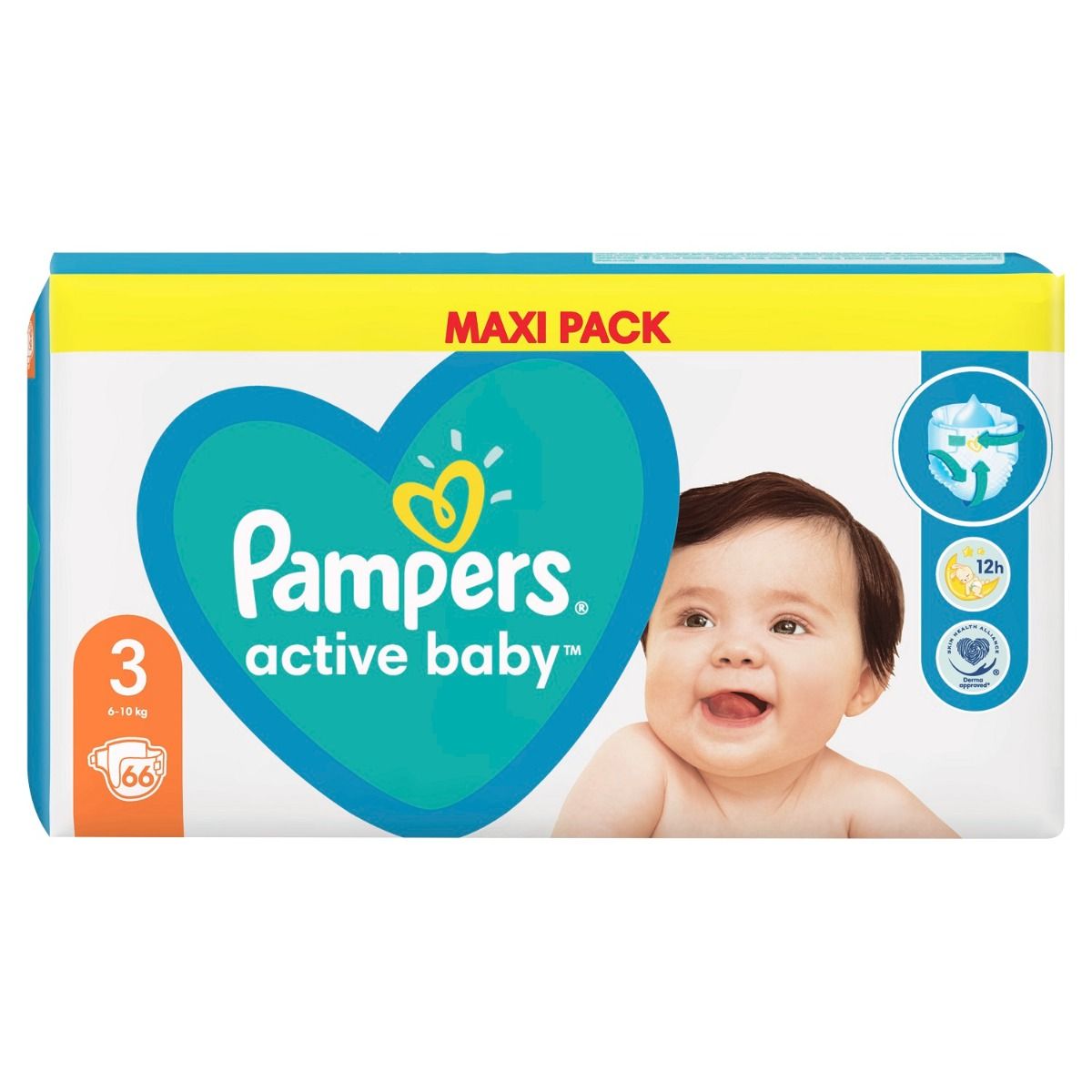 pampers premium care rossman