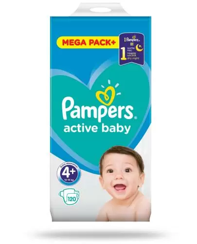 pampers piosenka harcerska