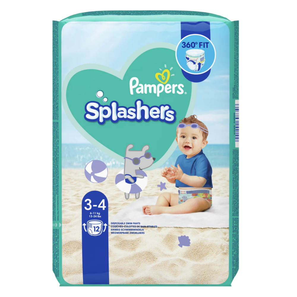 chusteczki pampers new baby sensitive cena